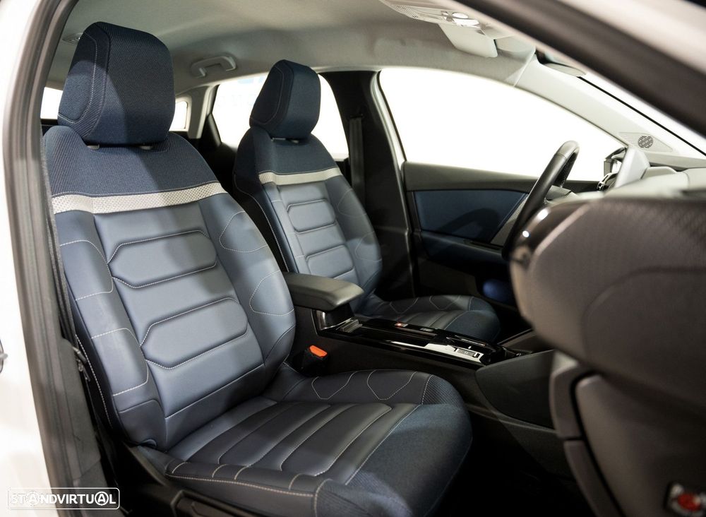 Citroën e-C4 50 kWh Feel Pack - 15