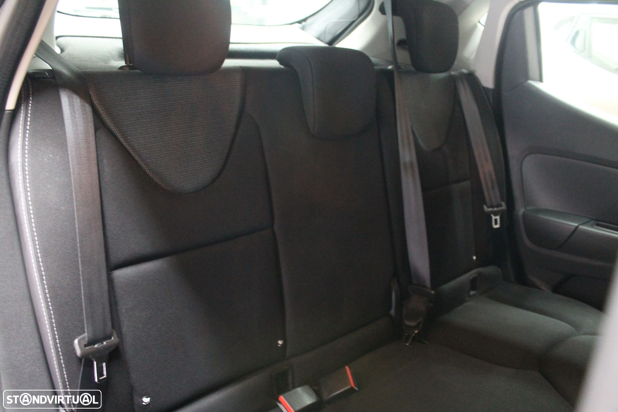 Renault Clio 0.9 TCE - 7