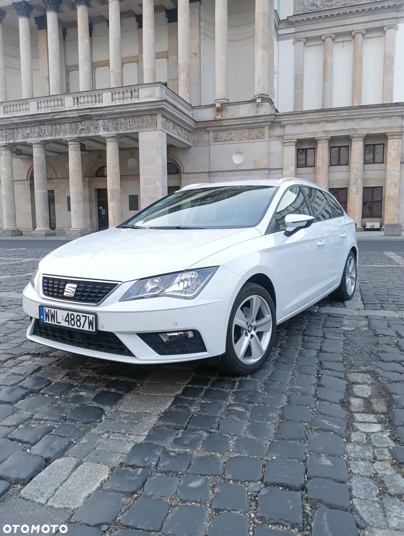 Seat Leon - 1