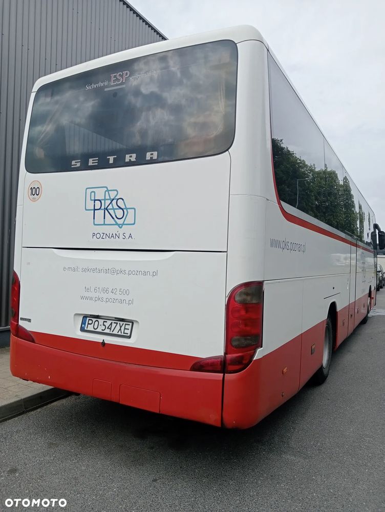 Setra S 415 GT-HD - 5