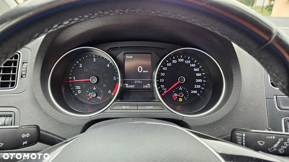 Volkswagen Polo 1.4 TDI (Blue Motion Technology) Comfortline - 25