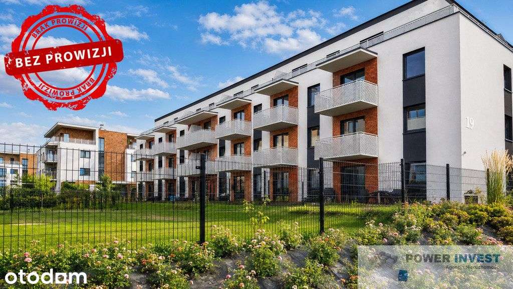2-pokojowe, blisko Kampus Uj, klimatyzacja