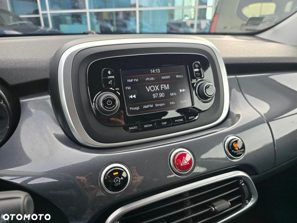 Fiat 500X 1.4 MultiAir Pop Star - 20