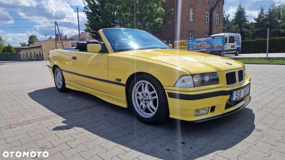 BMW Seria 3 - 6