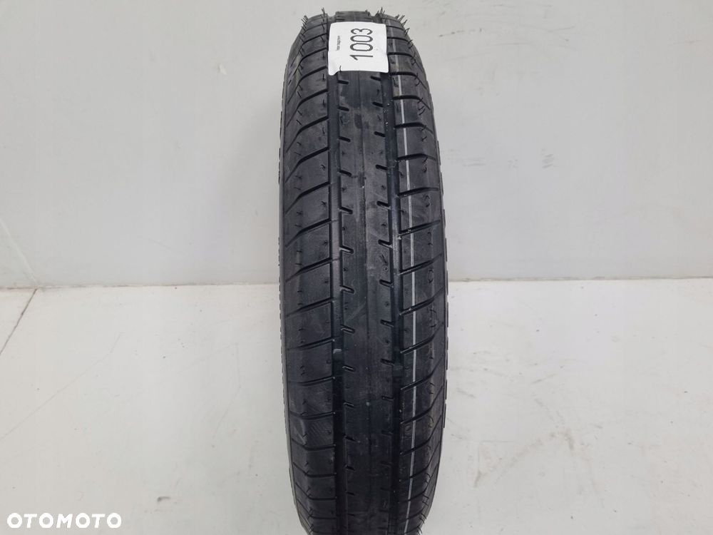 KOŁO DOJAZDOWE Ford C-Max Focus Mk2 II 125/85 R16 5x108 1S71MH dojazdówka - 8