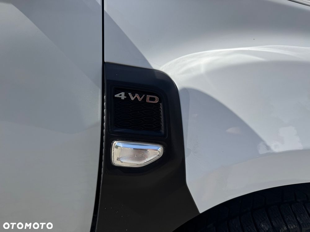 Dacia Duster 1.3 TCe Prestige 4WD - 25