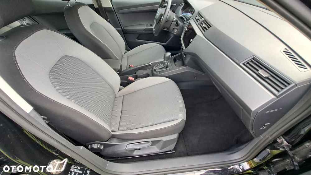 Seat Ibiza 1.0 TSI S&S DSG Style - 36