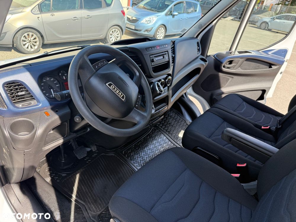 Iveco Daily Hi Matic - 11