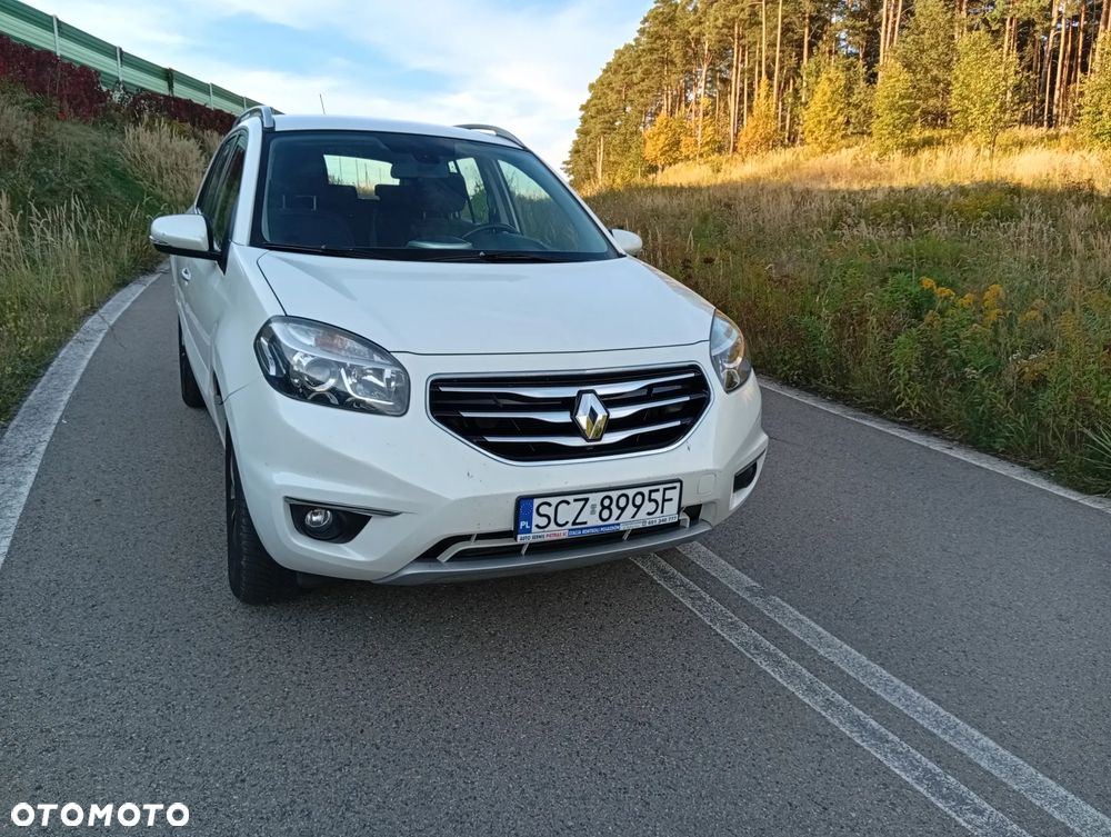 Renault Koleos - 3
