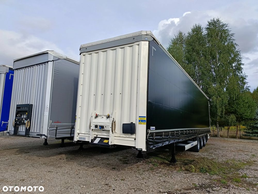 Krone Mega liner - 3