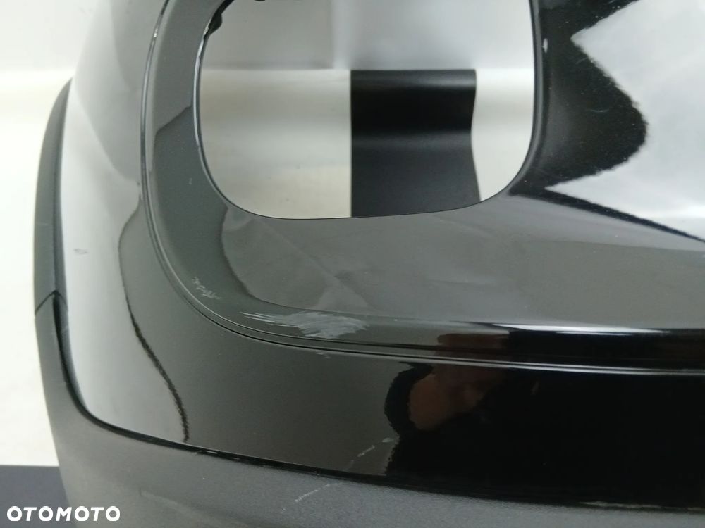 Zderzak tył tylny Fiat Panda III 4x4 - 4