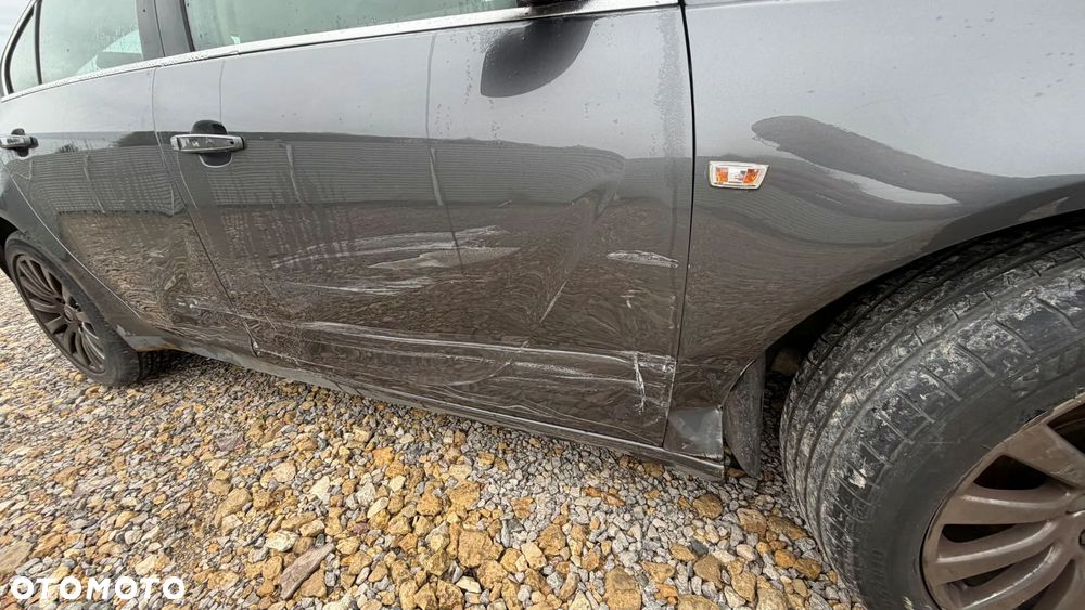 Opel Insignia 2.0 CDTI Cosmo - 11