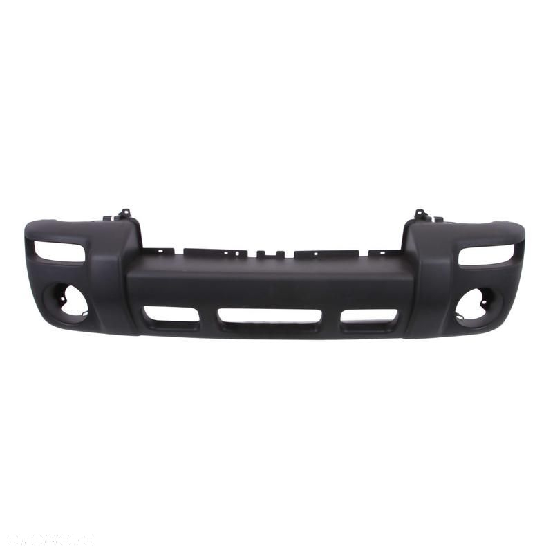 NOWY ZDERZAK JEEP CHEROKEE 2004-2008 LAKIEROWANY W KOLOR - 2