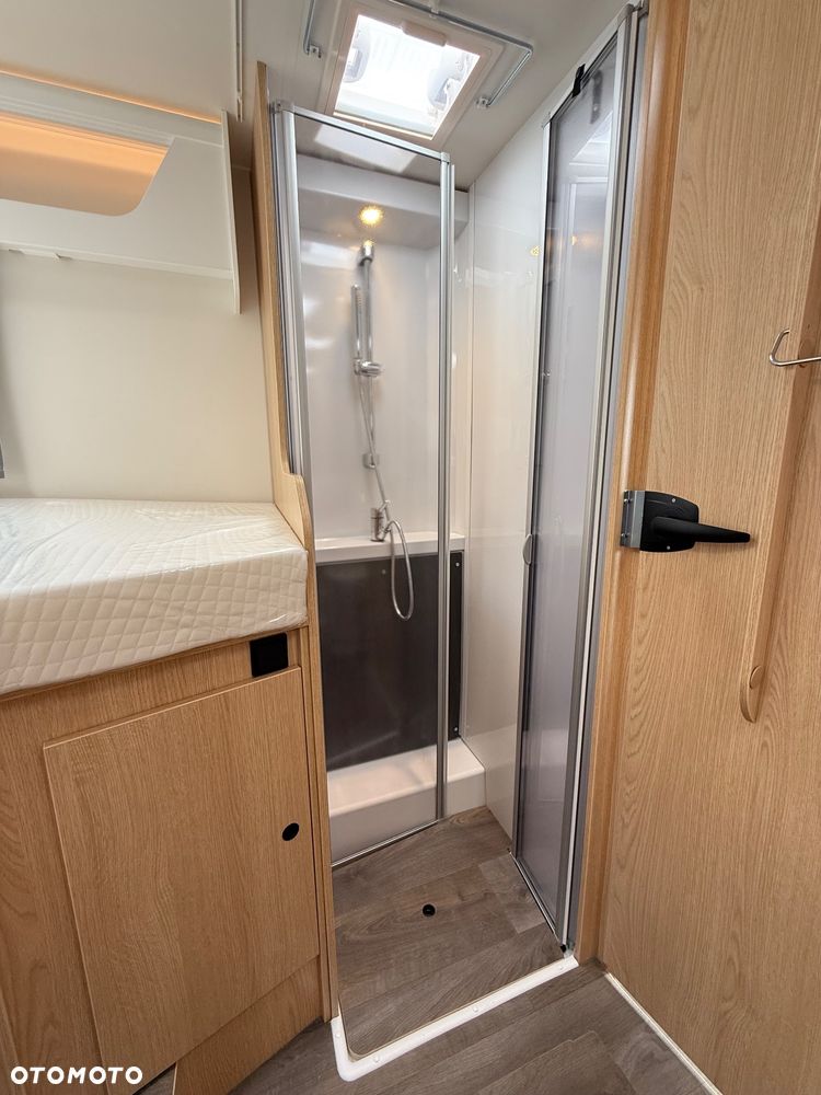 Sunlight T680 Adventure Edition - 22