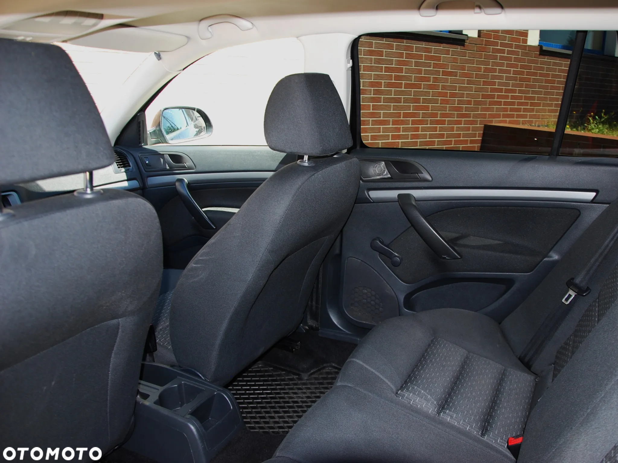 Skoda Octavia 1.4 TSI Ambition - 32