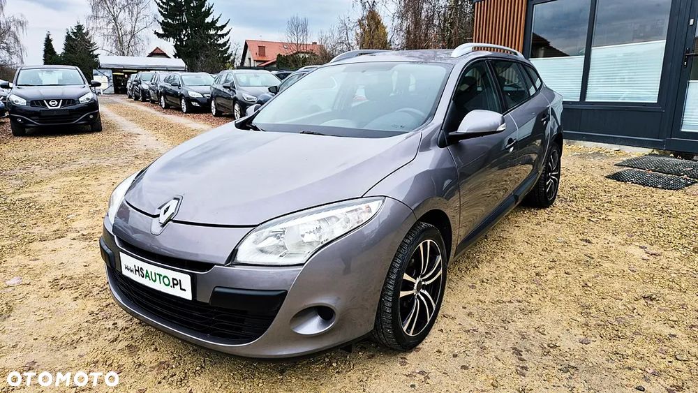 Renault Megane 1.6 16V 100 TomTom Edition - 2