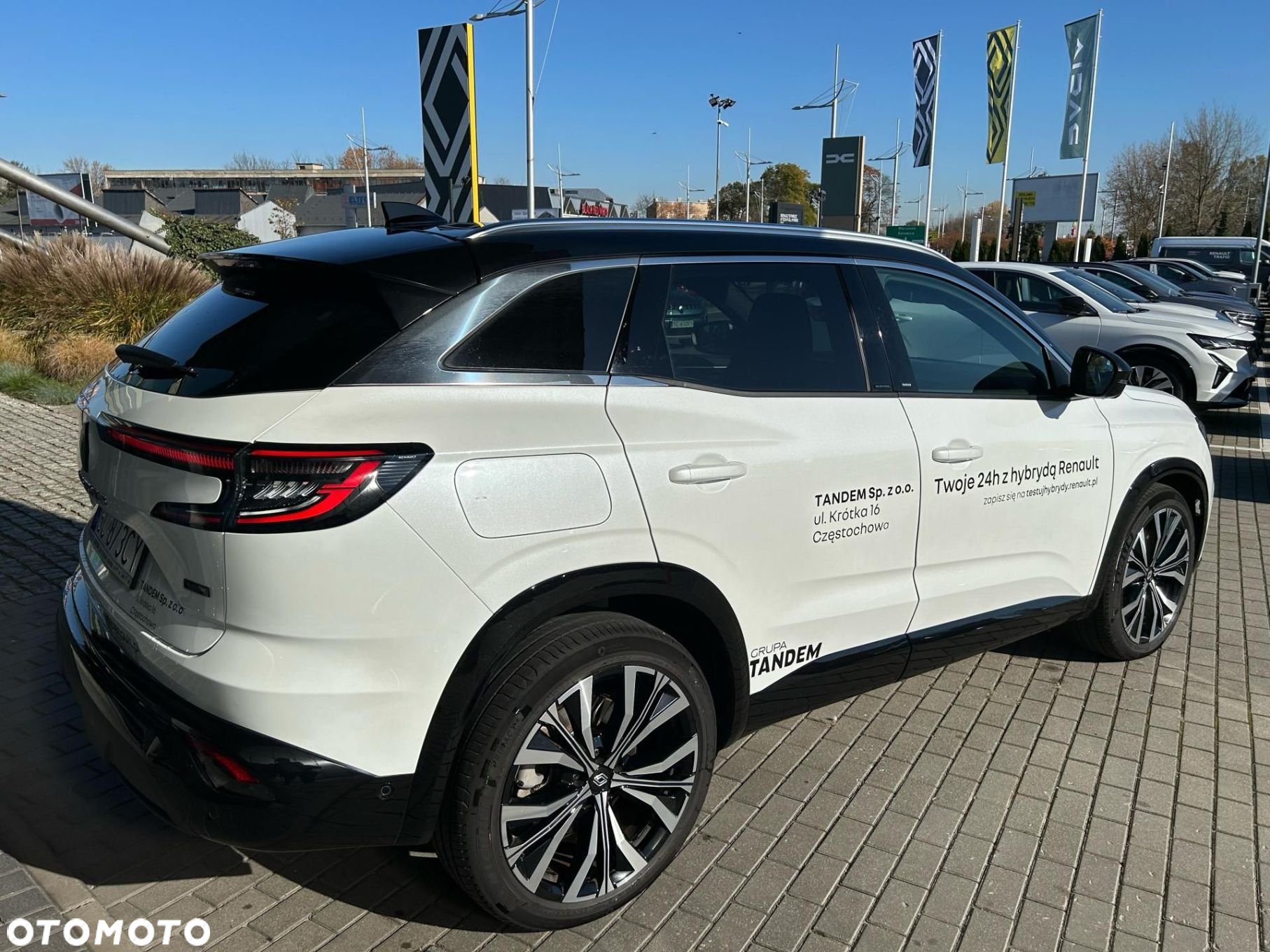 Renault Austral - 9