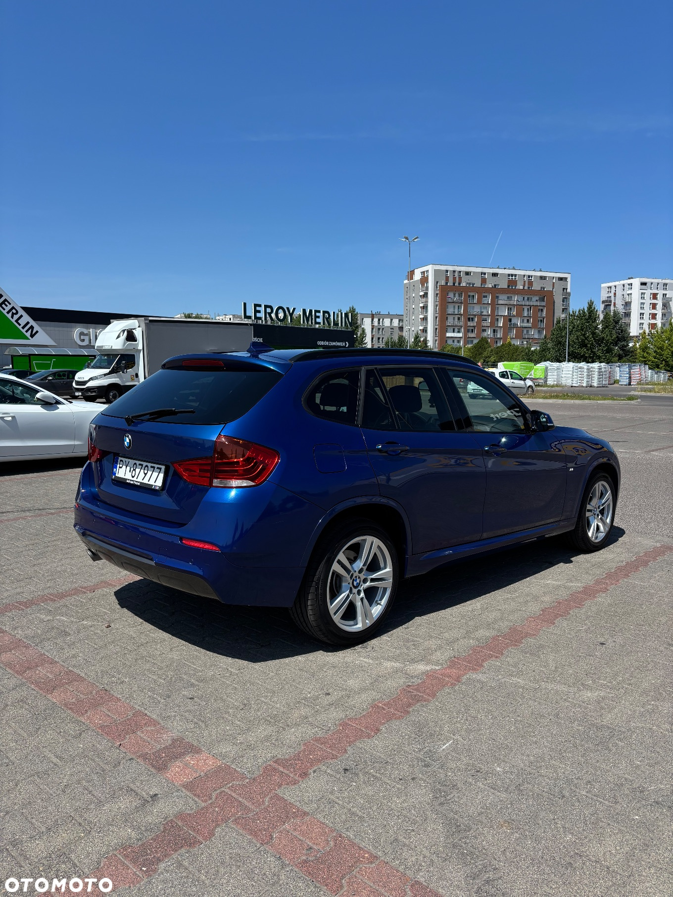 BMW X1 - 15