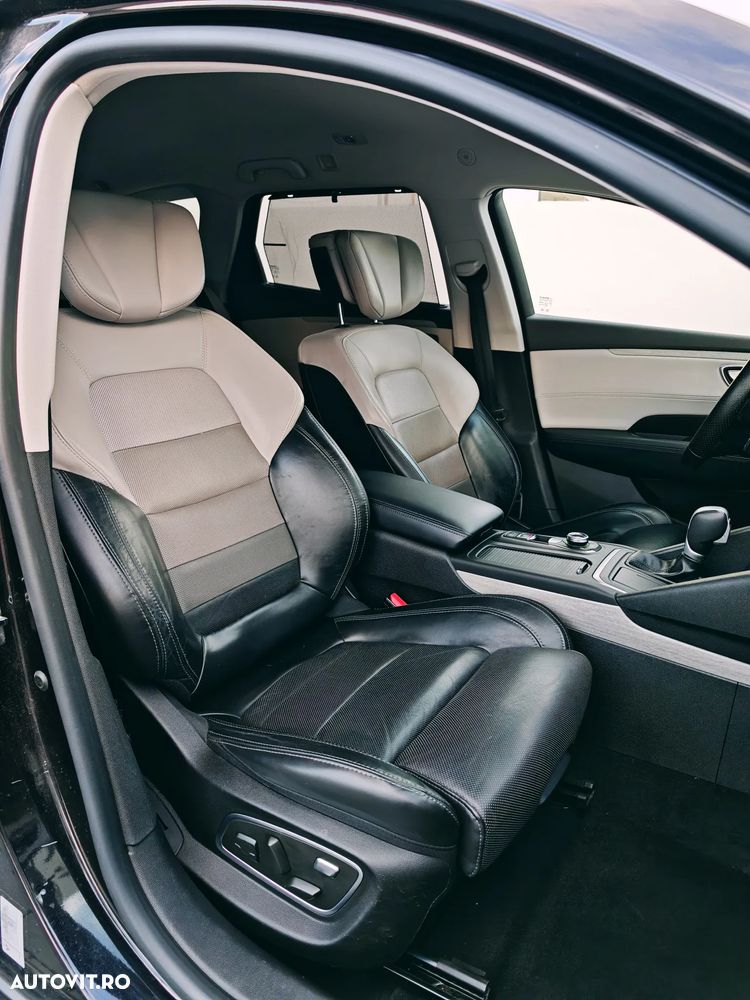 Renault Talisman ENERGY dCi 160 EDC INITIALE PARIS - 14