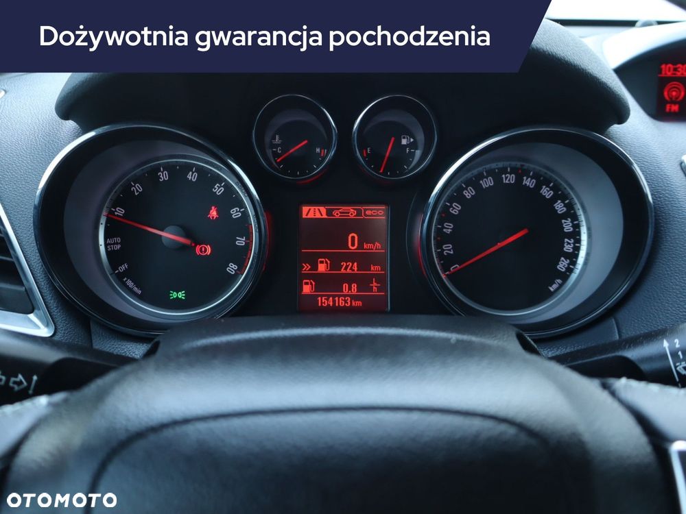 Opel Mokka - 13