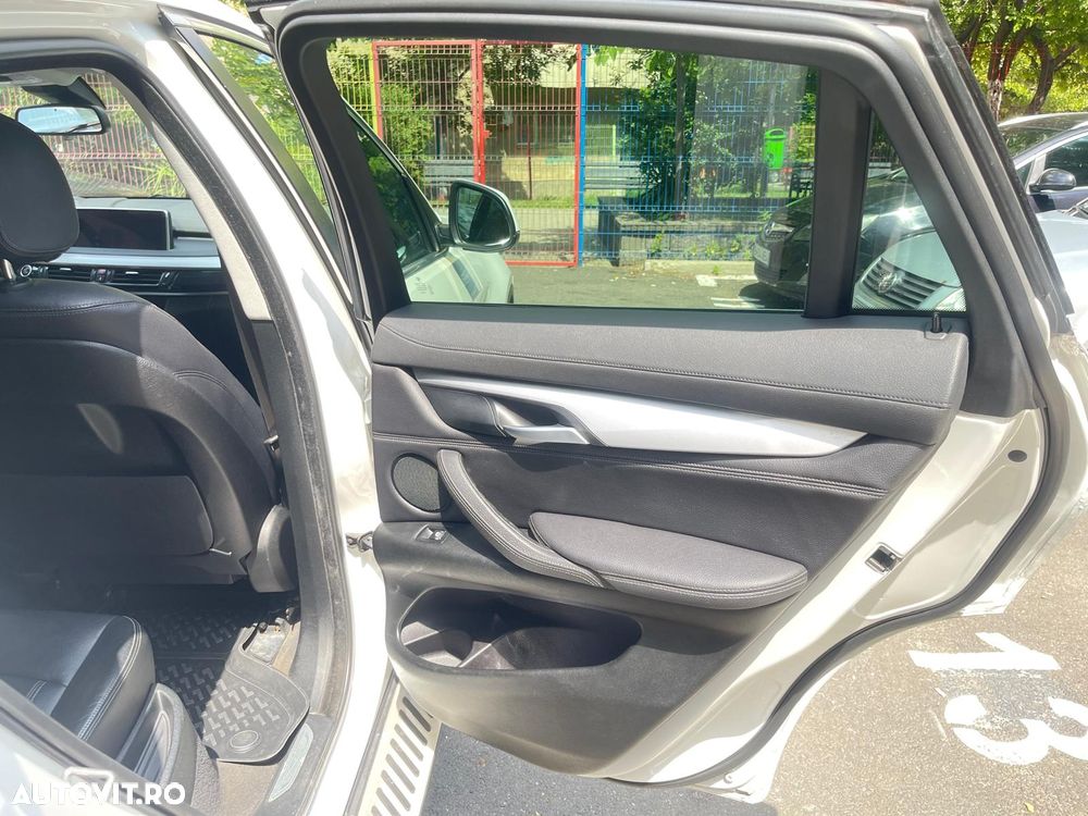 BMW X6 xDrive30d - 18