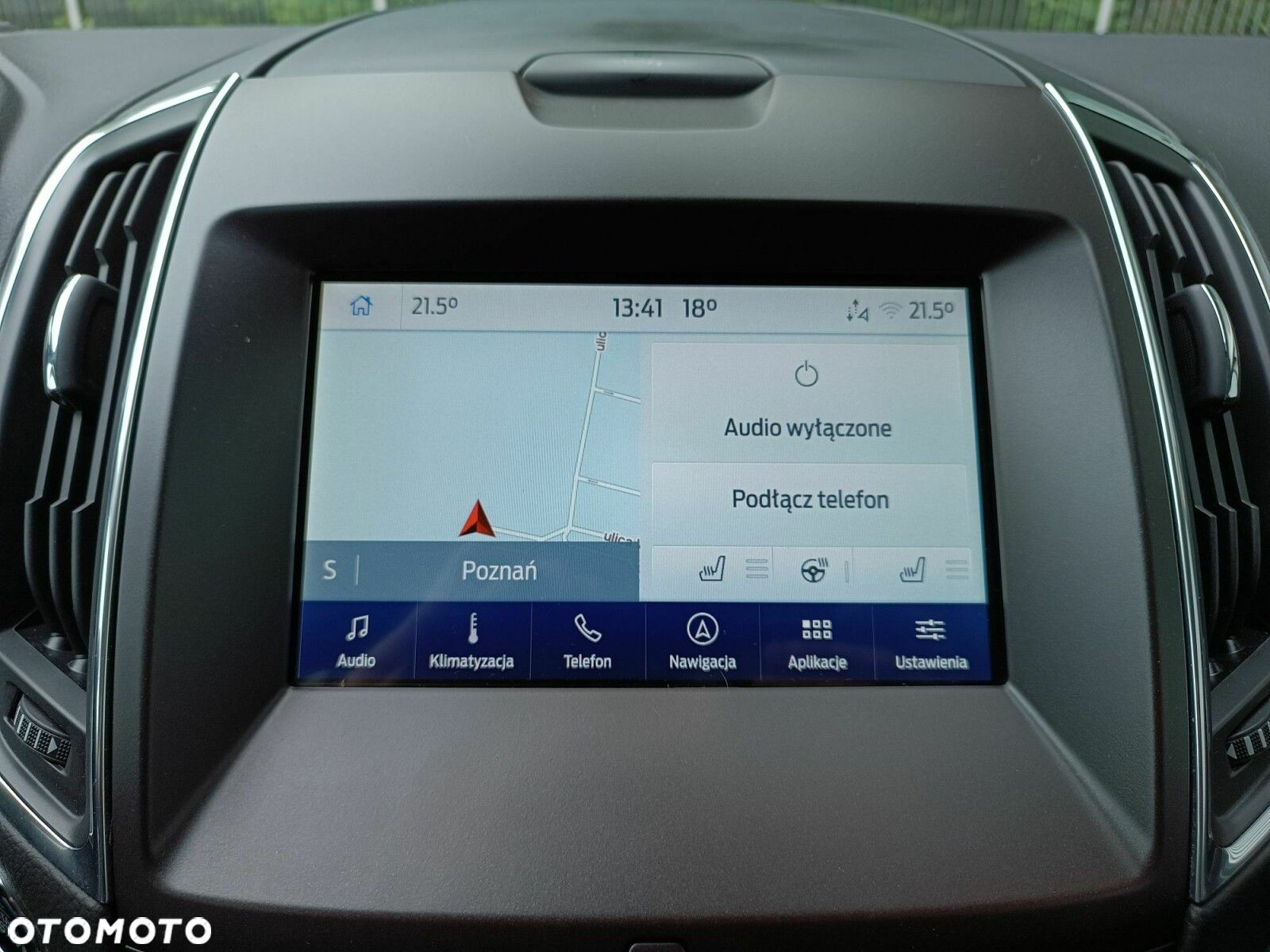 Ford S-Max - 24