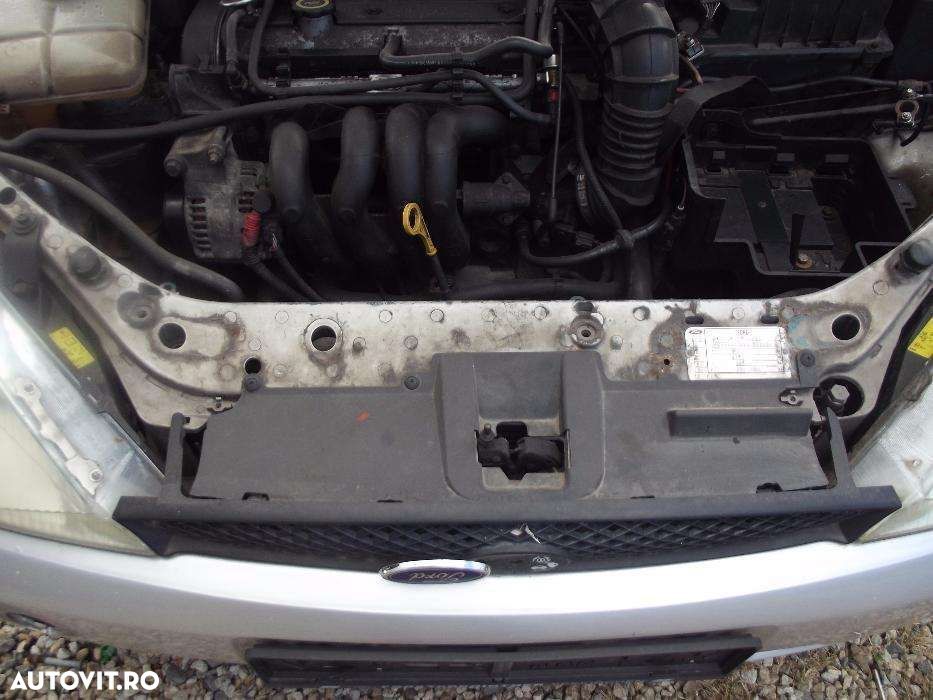 Tregher Ford Focus 1 radiator racire Ford Focus 1 calandru ventilator - 1