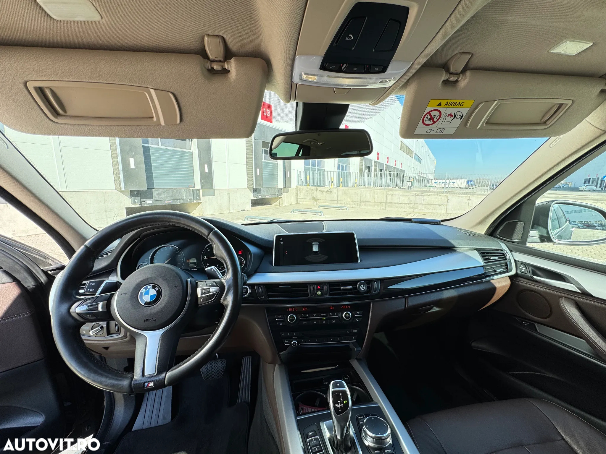 BMW X5 xDrive25d - 20
