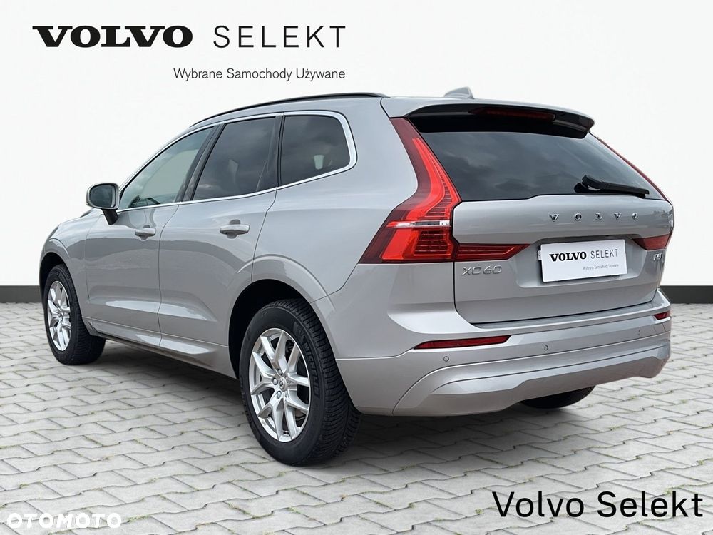 Volvo XC 60 - 8