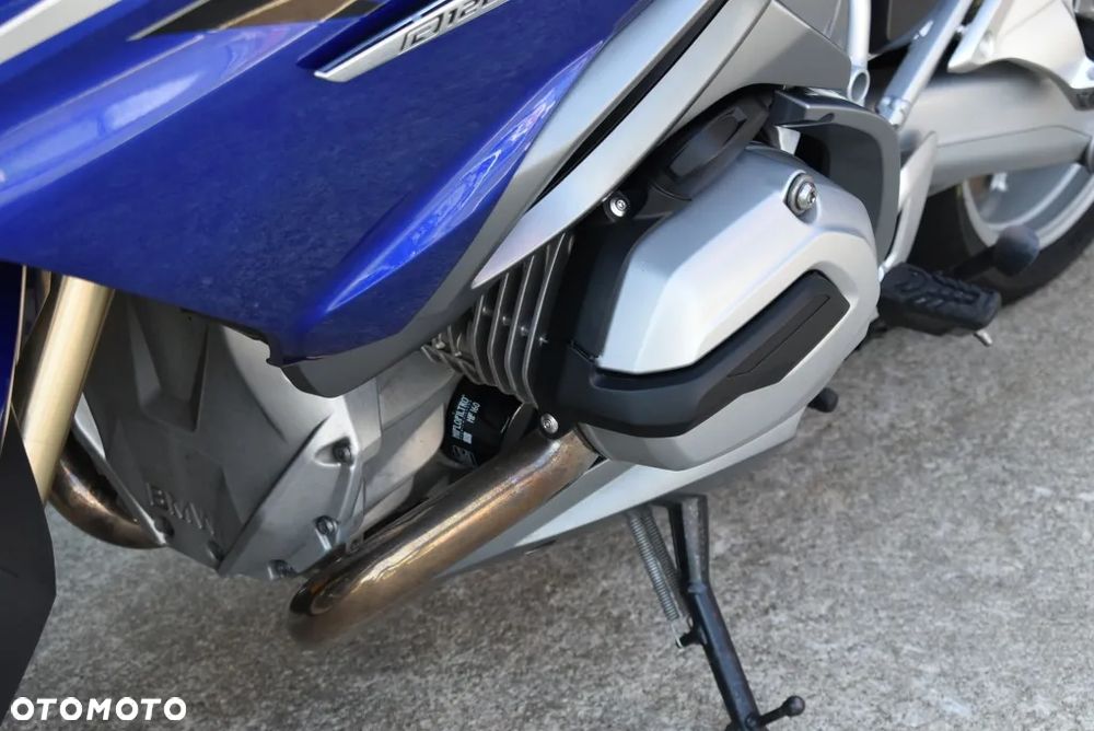 BMW RT - 27