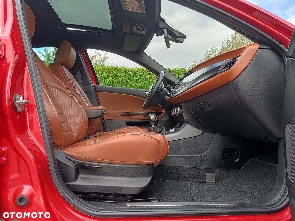 Alfa Romeo Giulietta - 22