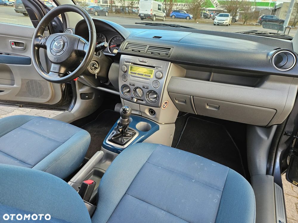 Mazda 2 1.4l Exclusive - 25