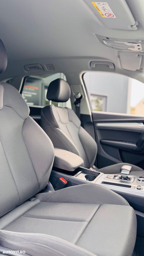 Audi Q5 2.0 TFSI Quattro S tronic sport - 21