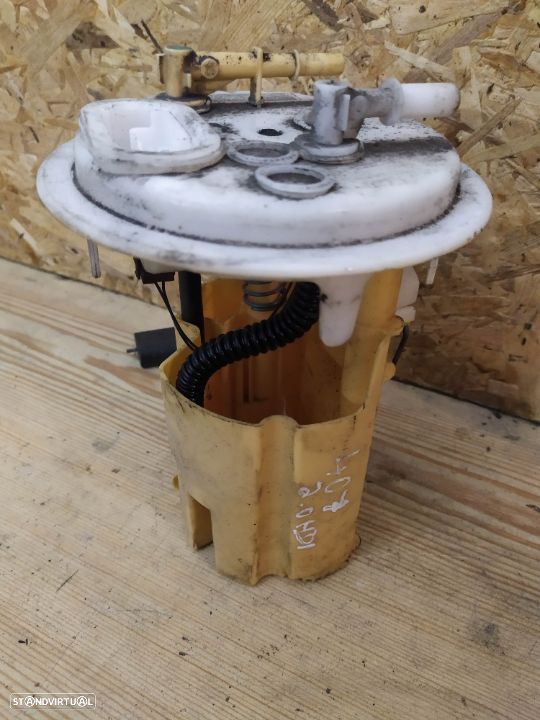 BOIA DE COMBUSTIVEL PEUGEOT 407 HDI - 1