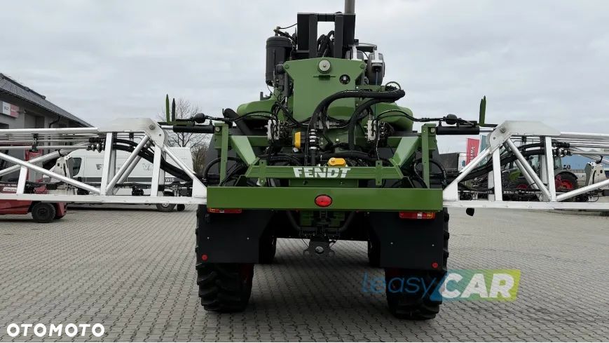 Fendt Rogator 655 Gen2 - 8