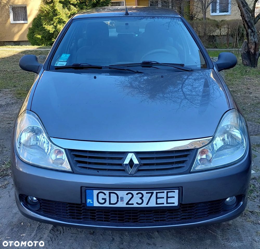 Renault Thalia 1.2 16V Authentique - 1