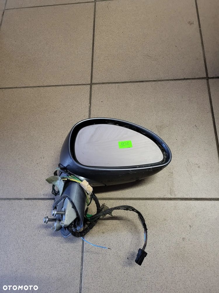LUSTERKO PIN LEWE 5 PIN CITROEN C4. - 4