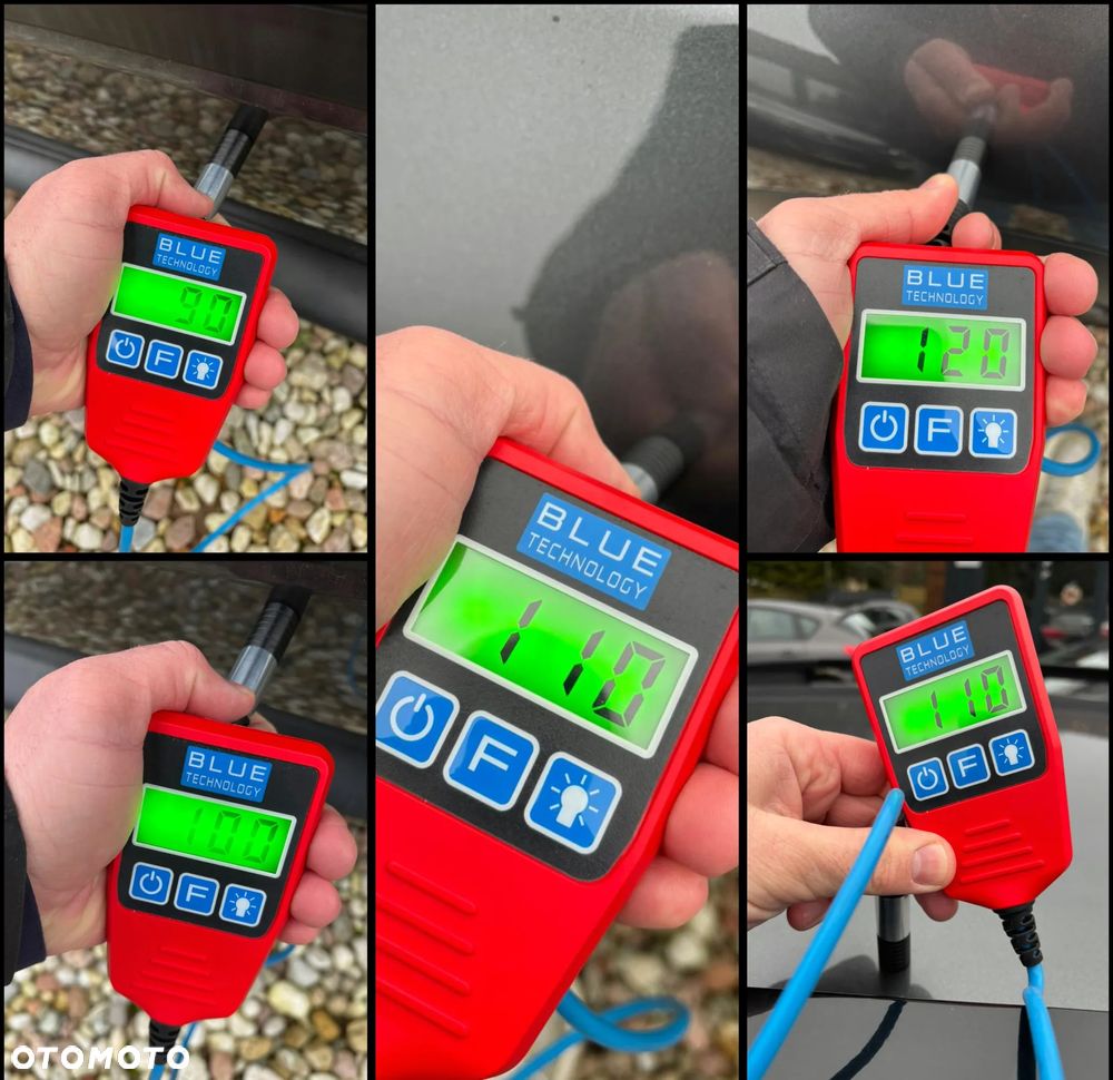 Citroën C4 Cactus 1.2 PureTech Feel Edition S&S - 9