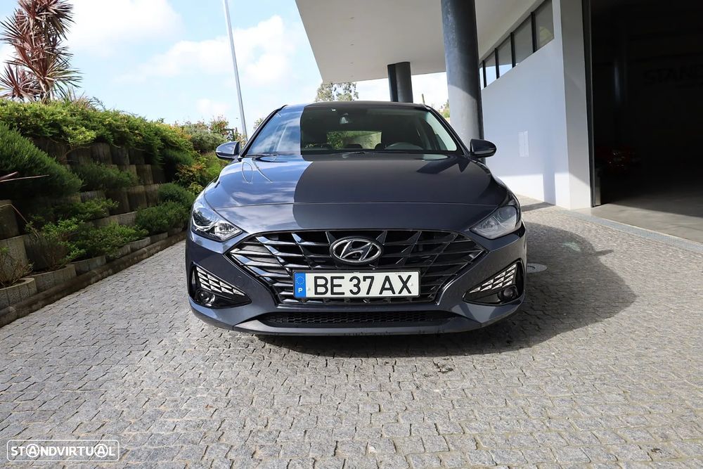 Hyundai i30 1.0 T-GDI Style Plus - 12