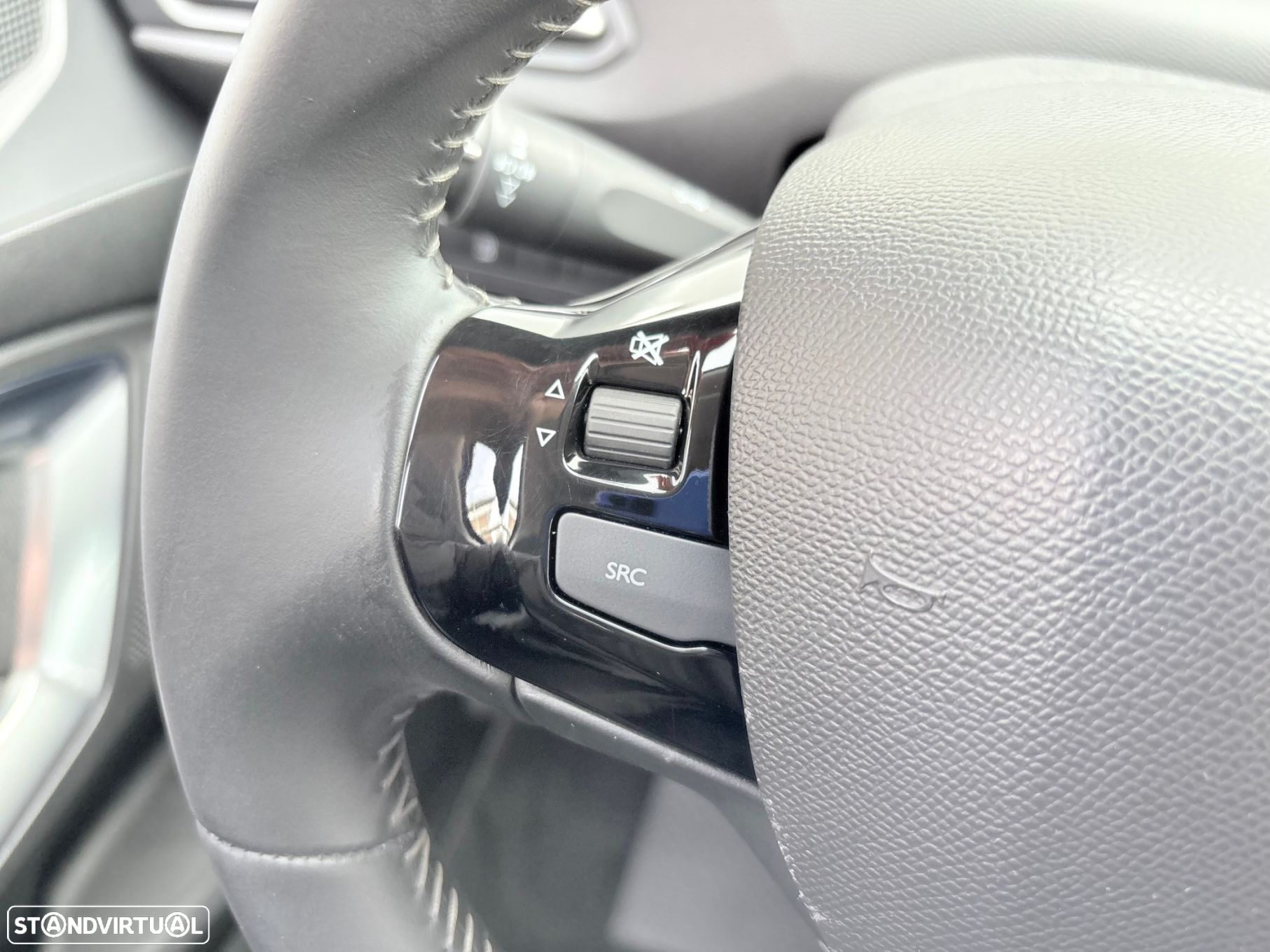 Peugeot 308 SW 1.5 BlueHDi Allure Pack - 11