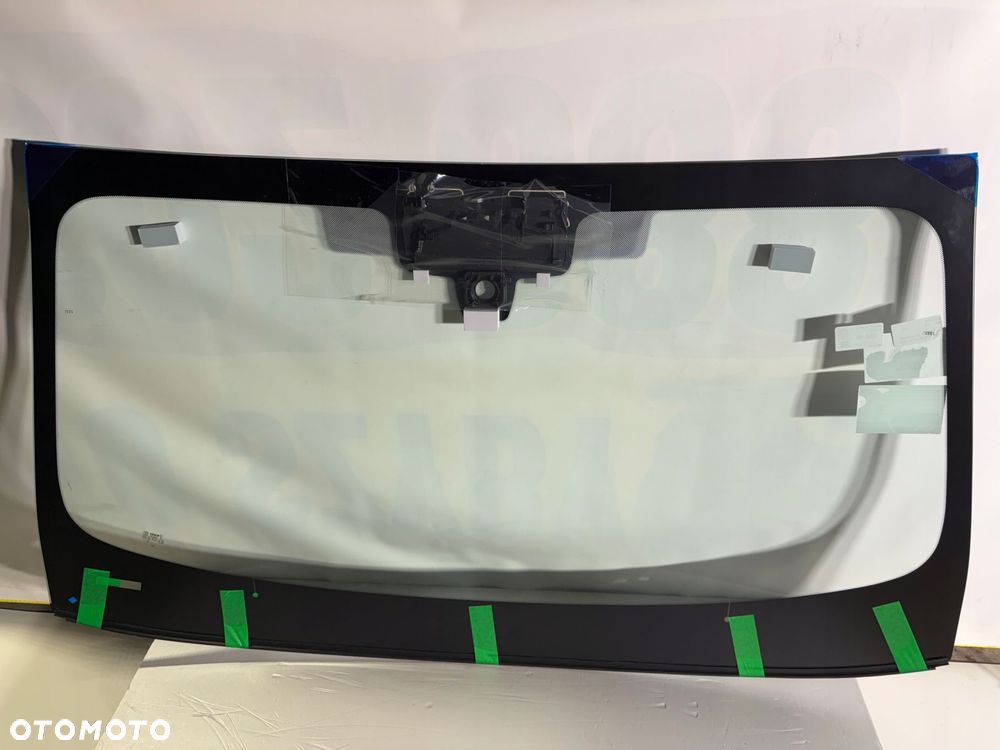bmw 8 g15 coupe szyba przednia nowa sensor kamera hud po 2018- - 4