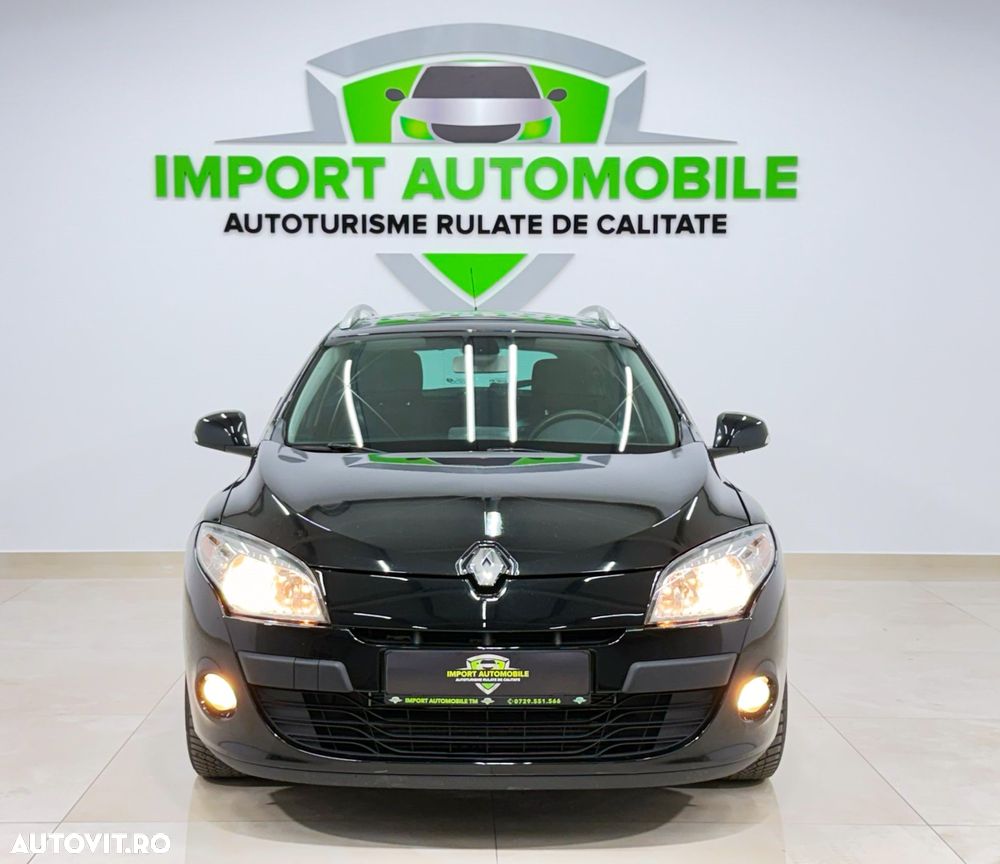 Renault Megane - 3