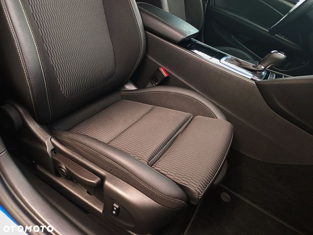 Opel Insignia 2.0 CDTI Business Edition S&S - 32