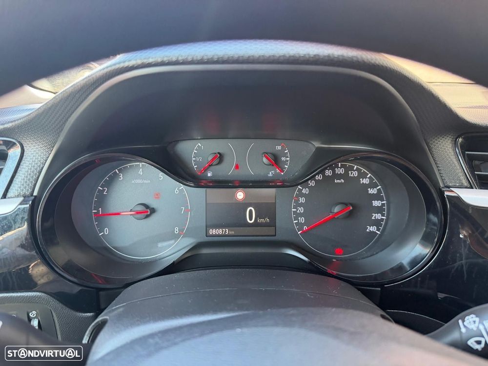 Opel Corsa 1.5 D Elegance - 5