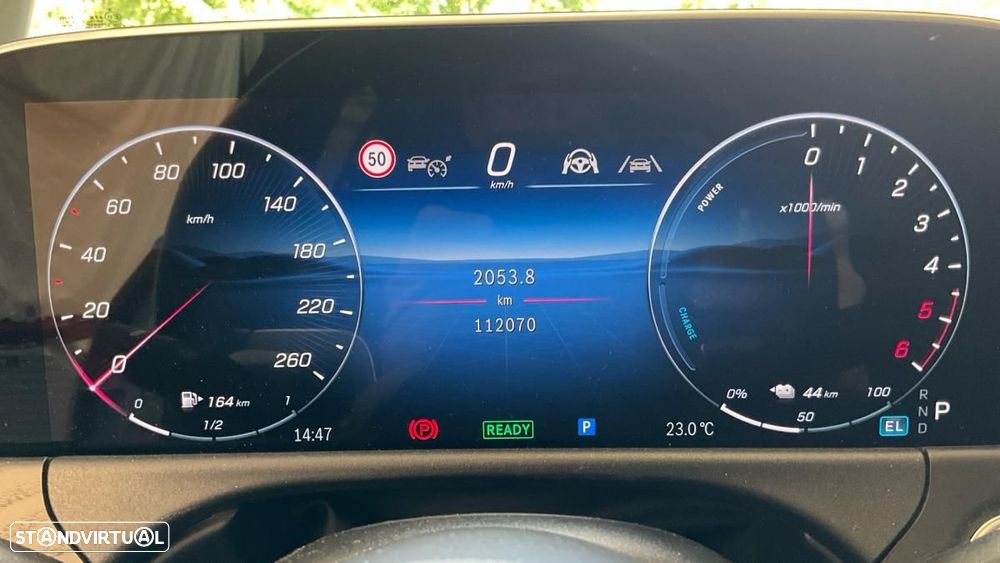 Mercedes-Benz E 300 de - 4