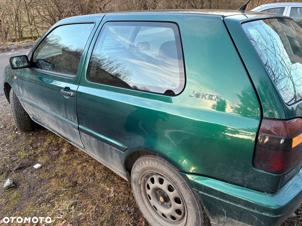 Volkswagen Golf 1.4 - 2