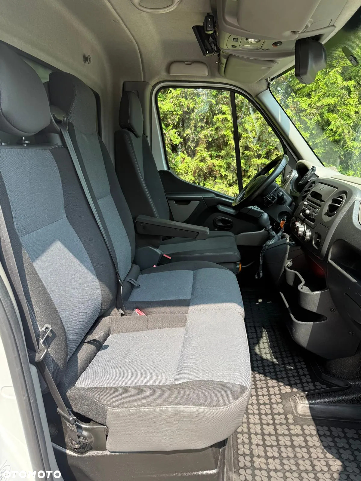 Renault MASTER - 26