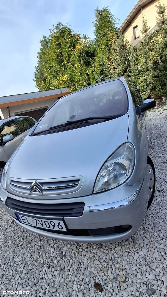 Citroën Xsara Picasso - 2