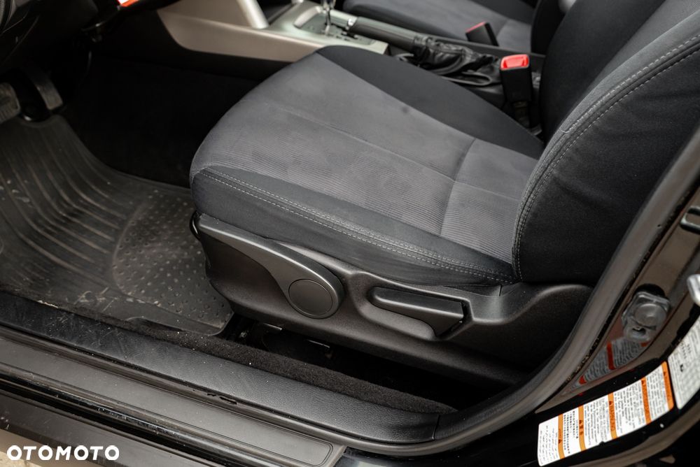 Subaru Forester 2.0X Automatik Comfort - 26
