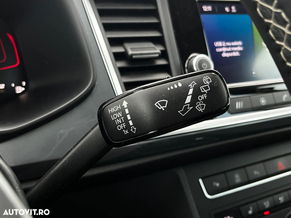 Seat Ateca 1.5 TSI DSG7 Xperience - 18